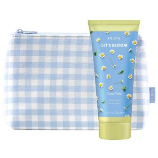 PUPA Let's Bloom Latte Doccia - Daisy Field - 000817383