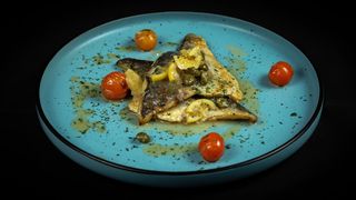 Doradã mediteraneanã 