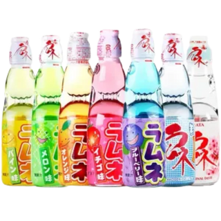 Ramune (200 ml.)