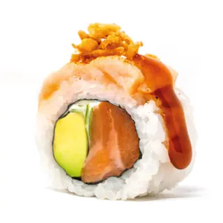 Kiss Me Roll