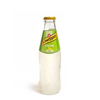 Schweppes limone