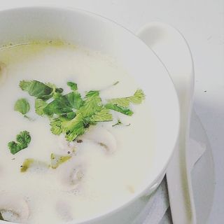 Tom Kha Gai