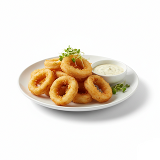 Панирани калмари (220г)