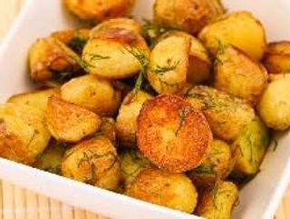 Картофи соте (250г)