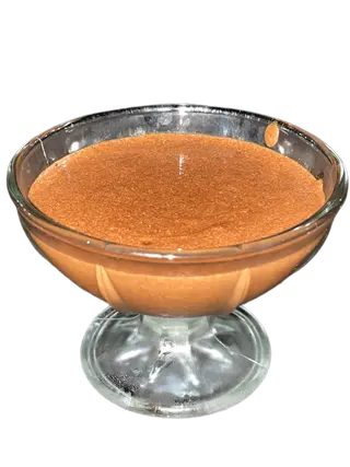 Mousse de Chocolate