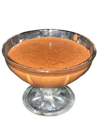 Mousse de Chocolate