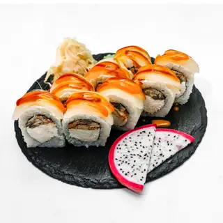 Supreme Nashi Unagi 8szt.