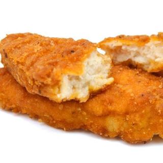 Fingers Mozzarella (6 Uds.)