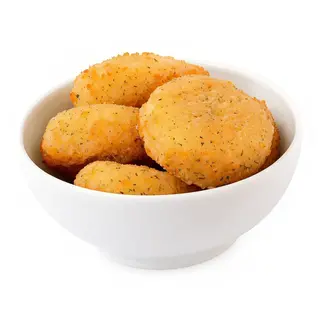 CAMEMBERT BITES