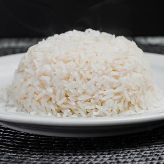 Arroz (porción)