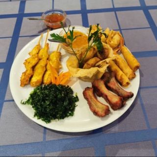 29-Entremeses Asiático