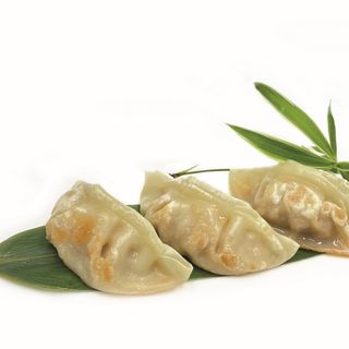 38 Gyoza griglia