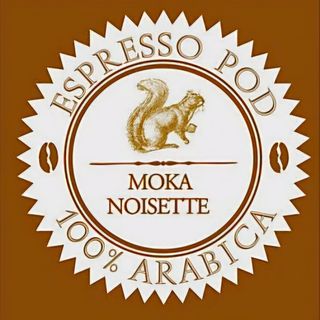 Espresso Richard Moca Noisette 30ml