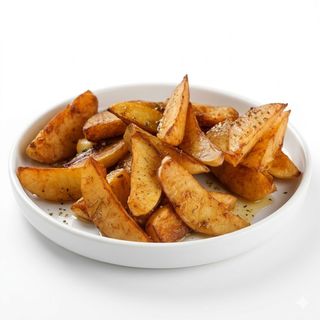Patatas Deluxe