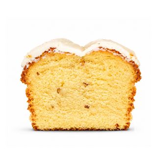LOAF CAKE LIMON