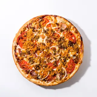 Pizza Tom's Burger Pizza 30cm