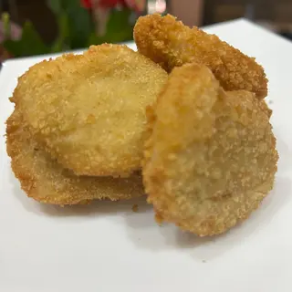 Nuggets di pollo - 6 pezzi