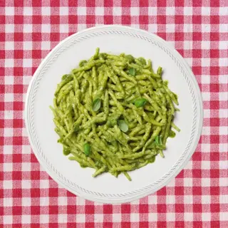 Trofie al Pesto