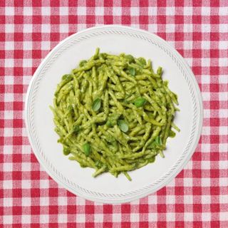 Trofie al Pesto