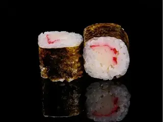 Maki z surimi 8 szt. (120g)