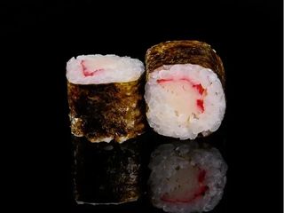 Maki z surimi (120g)