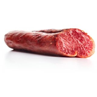 Lomo Iberico De Bellota 100 Gr.