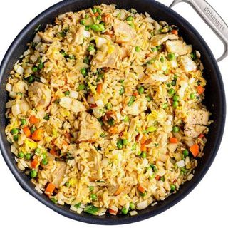 Jeera Rice