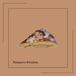 tranche galette