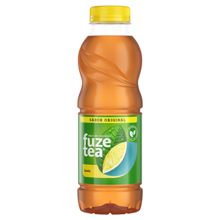 (Lata) FUZE TEA