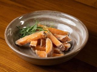 Батат фрі (140g)