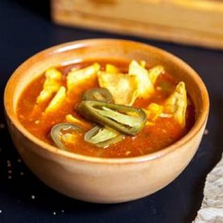 Mexican Soup