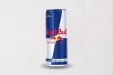 Напій енергетичний Red Bull