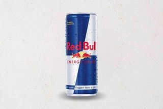 Напій енергетичний Red Bull