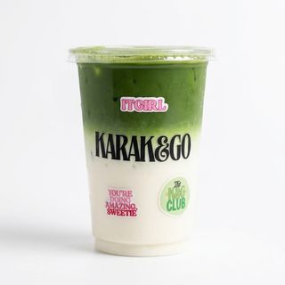 Matcha Max