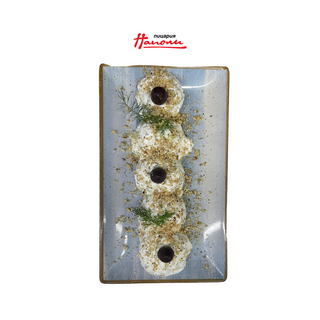 Салата Снежанка (250г)