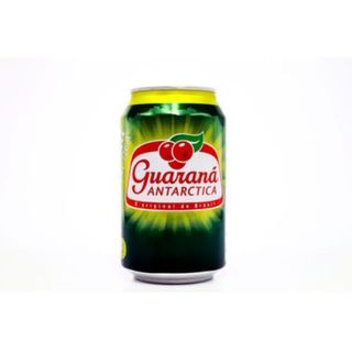Guaraná (330 Ml.)