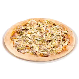 Pizza Benek BBQ 22cm