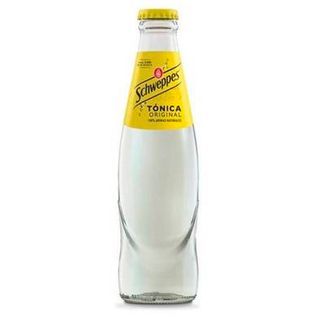 Água Tónica Schweppes