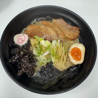 PAITAN RAMEN