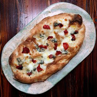 Gorgonzola di pomodori