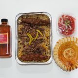 Сет Тәліпгүл (на 2 человека)