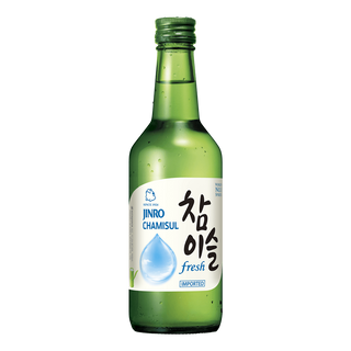 Soju fresh 35 cl