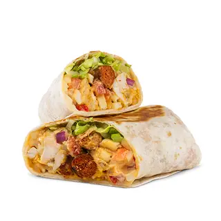 Rosti Wrap
