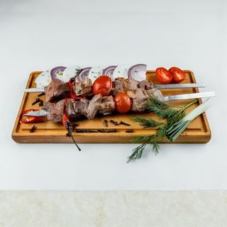 Шашлык Ассорти ЭльДоШа