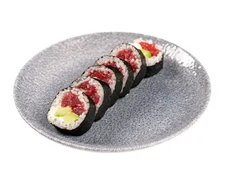 Futomaki Tuńczyk