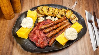 Platoul Ciobanului (2 persoane)