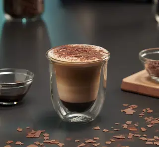 Cappuccino Italien Noisette
