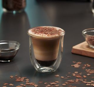 Cappuccino Italien Noisette