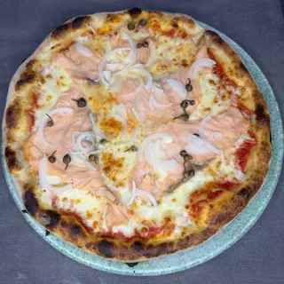 Al salmone