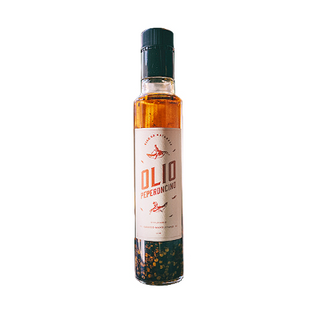 OLIO PEPERONCINO (250ml)